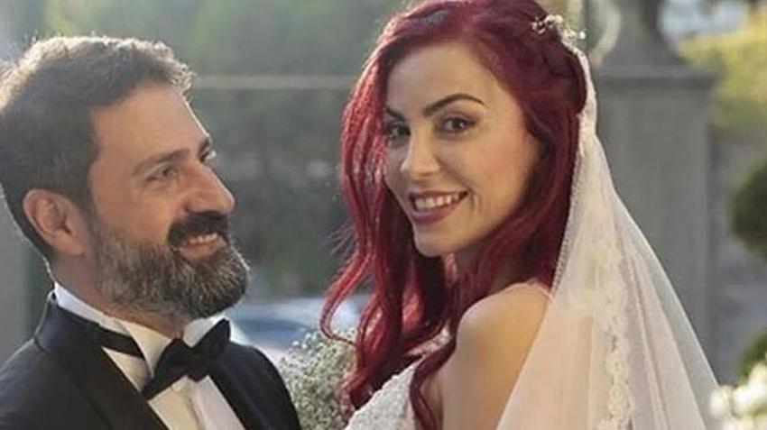 Erhan Çelik'in eşi Özlem Gültekin hayatını kaybetti! Özlem Gültekin neden öldü, hasta mıydı? Özlem Gültekin kimdir?