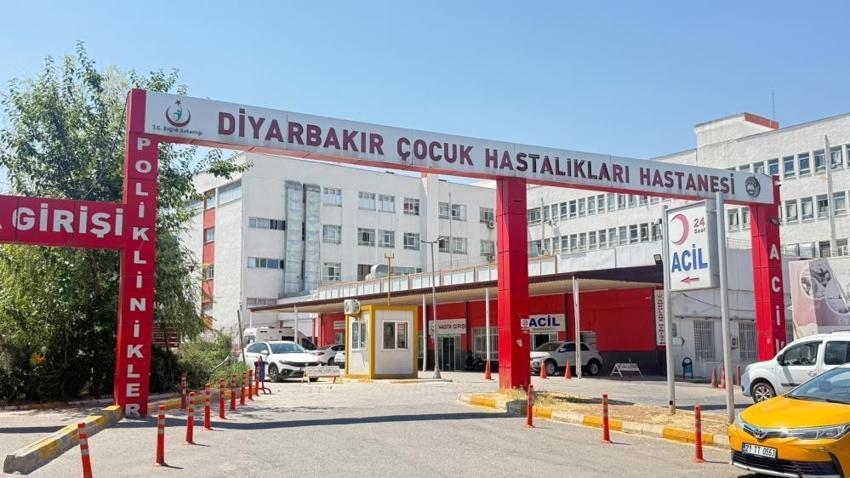 Diyarbakır'da kuduz vakası! Köyde kedinin ısırdığı 4 yaşındaki çocuk entübe edildi