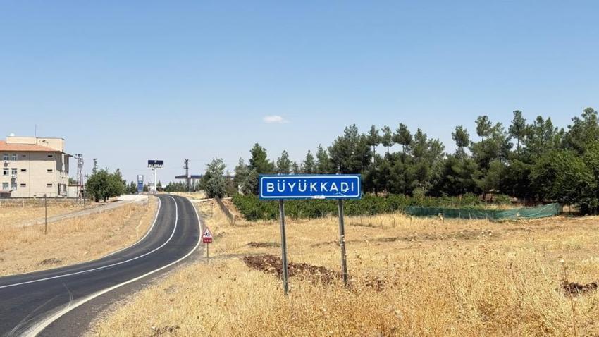 Diyarbakır'da kuduz vakası! Köyde kedinin ısırdığı 4 yaşındaki çocuk entübe edildi