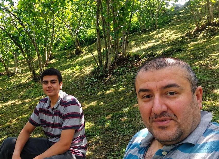 Giresun'da sağanak ve sel felakete yol yol açtı: Köylerine gitmek istediler, sel sularına kapılarak kayboldular