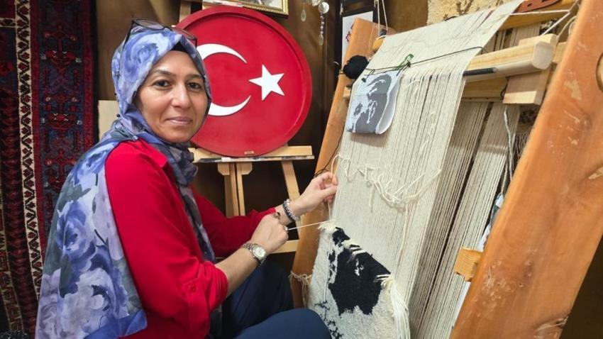 Bandırma’da unutulmaya yüz tutan mirası iki girişimci kadınla geleceğe aktarılıyor