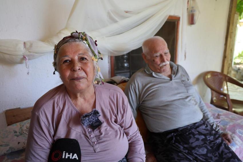 Adana'da yıllardır kapısına ambulans giremiyordu: 19 günde problem çözüldü!