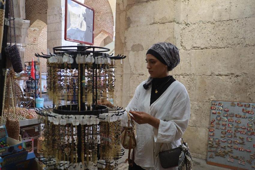 Avrupa'da bozulan ekonomi Sivas esnafına yansıdı: Sivaslı gurbetçiler Sivas'ı tercih etmiyorlar