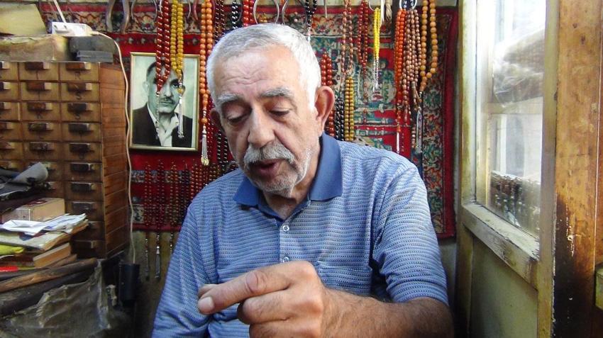 Çorum'da 57 yıllık ustadan bozulan ürünlerin değiştirilmesine tepki: Önce tamirini araştırın