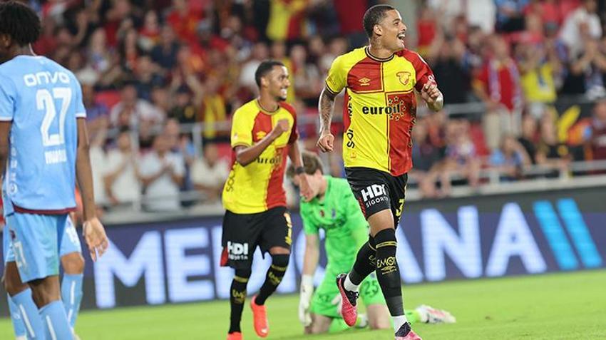 Göztepe, Avrupa hedefi yolunda sezonu Samsunspor deplasmanında açıyor