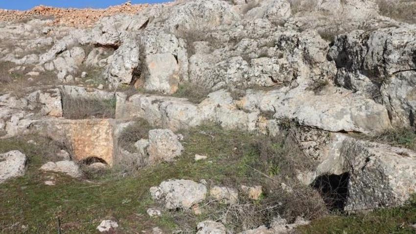 Şanlıurfa'da arkeoloji tarihi değişti: 14 tane bulundu