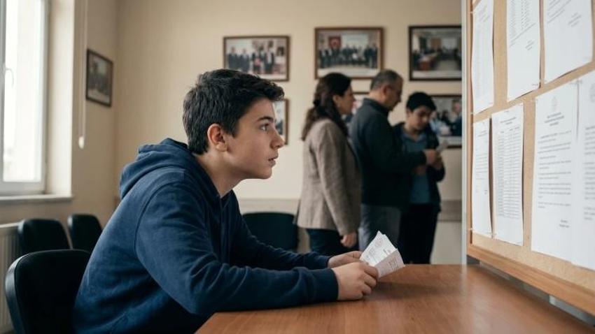 LGS 2. NAKİLDE YERLEŞEMEYENLER NE YAPACAK? 2026 MEB komisyon başvurusu nasıl yapılır, ne zaman bitiyor?
