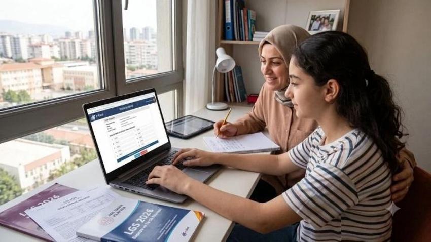 LGS 2. NAKİLDE YERLEŞEMEYENLER NE YAPACAK? 2026 MEB komisyon başvurusu nasıl yapılır, ne zaman bitiyor?