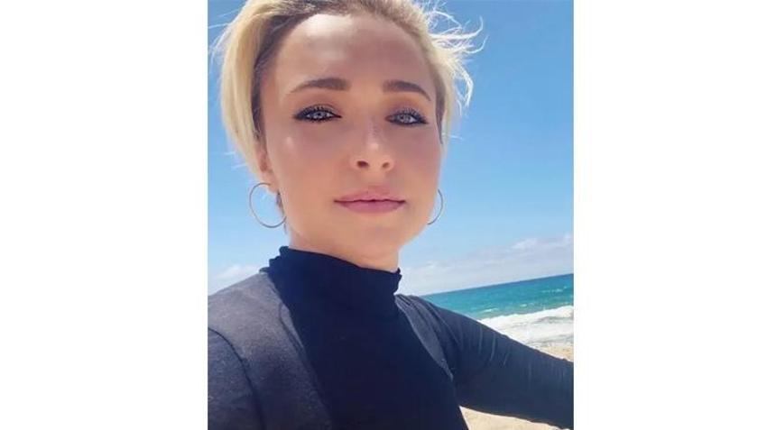 HAYDEN PANETTIERE NEDEN ÖLDÜ, ÖLÜM NEDENİ AÇIKLANDI MI? Hayden Panettiere kimdir, kaç yaşındaydı?
