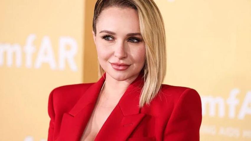 HAYDEN PANETTIERE NEDEN ÖLDÜ, ÖLÜM NEDENİ AÇIKLANDI MI? Hayden Panettiere kimdir, kaç yaşındaydı?