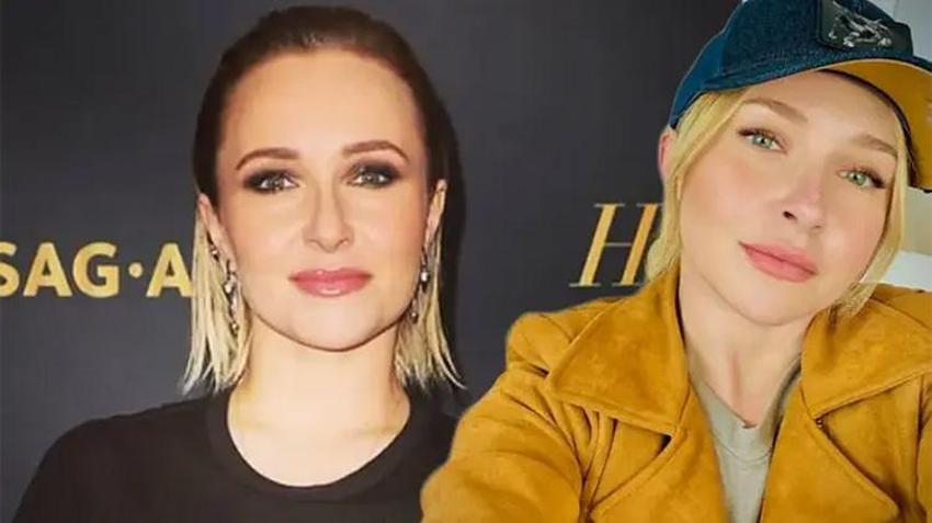 HAYDEN PANETTIERE NEDEN ÖLDÜ, ÖLÜM NEDENİ AÇIKLANDI MI? Hayden Panettiere kimdir, kaç yaşındaydı?