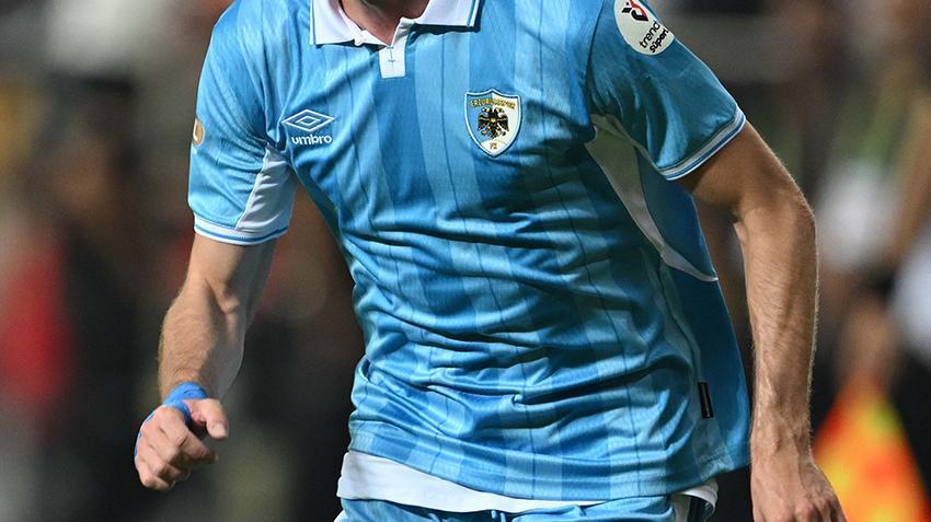 Erzurumspor, Amedspor'dan 3 gol yedi! Ahmet Dal transferi gece yarısı bitirdi