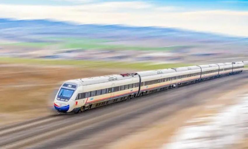 YHT bilet fiyatlarına zam geldi! 2026 YHT bilet fiyatları ne kadar oldu?