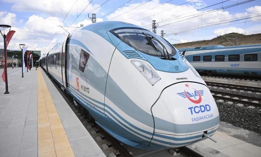 YHT bilet fiyatlarına zam geldi! 2026 YHT bilet fiyatları ne kadar oldu?