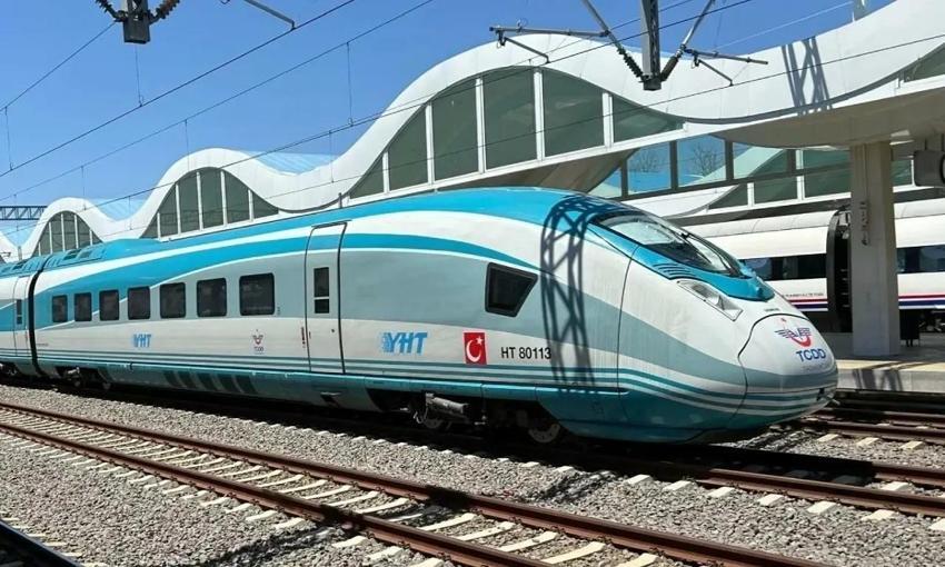 YHT bilet fiyatlarına zam geldi! 2026 YHT bilet fiyatları ne kadar oldu?