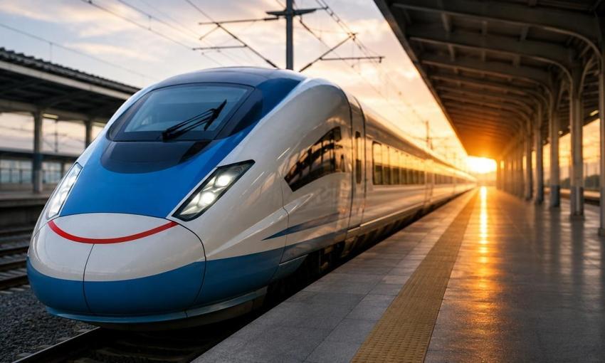 YHT bilet fiyatlarına zam geldi! 2026 YHT bilet fiyatları ne kadar oldu?