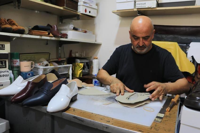Adanalı erkeklerin gözdesiydi: Şimdi tarihe karıştı
