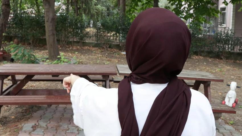 Sultangazi’de takıntılı olduğu kadının annesini bıçakladı!: 'Bu insan dışarı çıktığında da durmayacak'