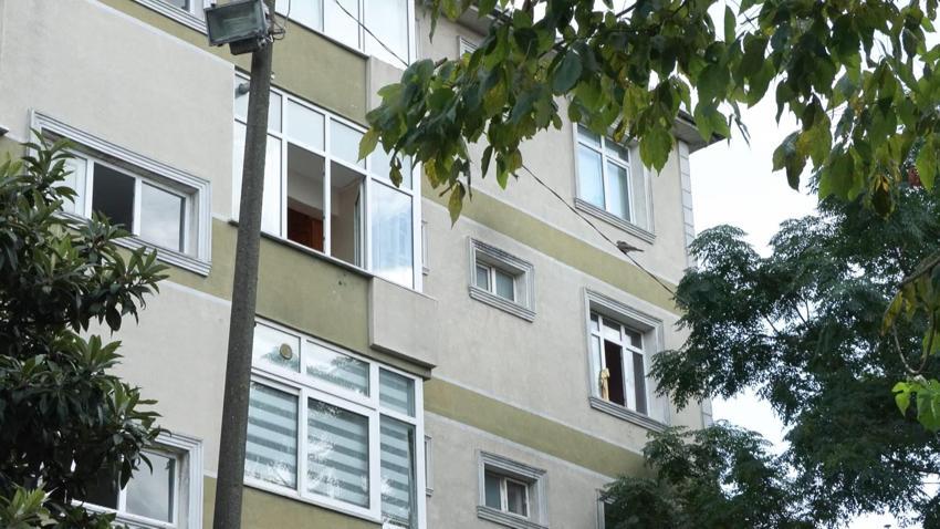 Sultangazi’de takıntılı olduğu kadının annesini bıçakladı!: 'Bu insan dışarı çıktığında da durmayacak'