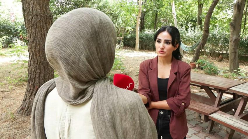 Sultangazi’de takıntılı olduğu kadının annesini bıçakladı!: 'Bu insan dışarı çıktığında da durmayacak'