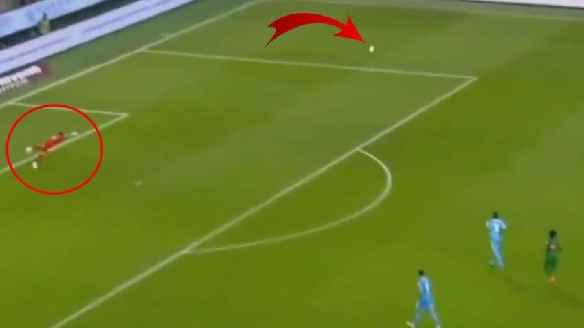 Amedspor'da Dia Saba, Gökhan Gül değil kaleci gündem oldu: Rakiple dalga geçiyor