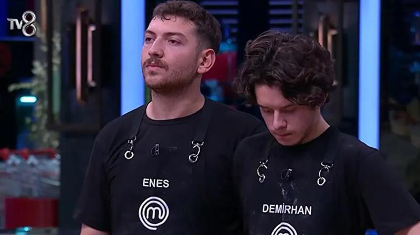 MASTERCHEF TÜRKİYE KİM ELENDİ? 16 Ağustos 2026 akşamı MasterChef Türkiye kim gitti? İşte son durum