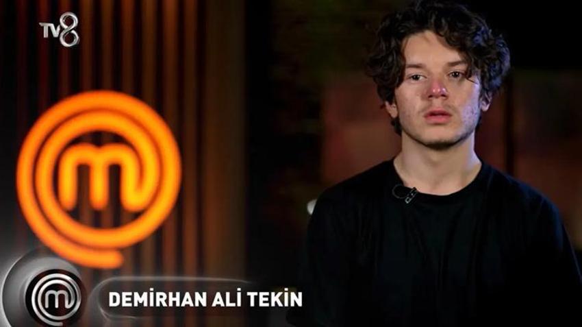 MASTERCHEF TÜRKİYE KİM ELENDİ? 16 Ağustos 2026 akşamı MasterChef Türkiye kim gitti? İşte son durum