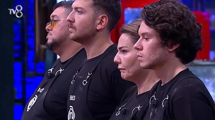 MASTERCHEF TÜRKİYE KİM ELENDİ? 16 Ağustos 2026 akşamı MasterChef Türkiye kim gitti? İşte son durum