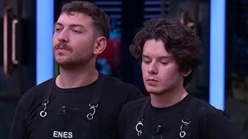 MASTERCHEF TÜRKİYE KİM ELENDİ? 16 Ağustos 2026 akşamı MasterChef Türkiye kim gitti? İşte son durum