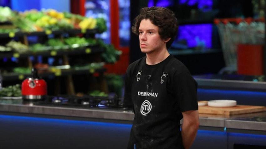MASTERCHEF TÜRKİYE KİM ELENDİ? 16 Ağustos 2026 akşamı MasterChef Türkiye kim gitti? İşte son durum