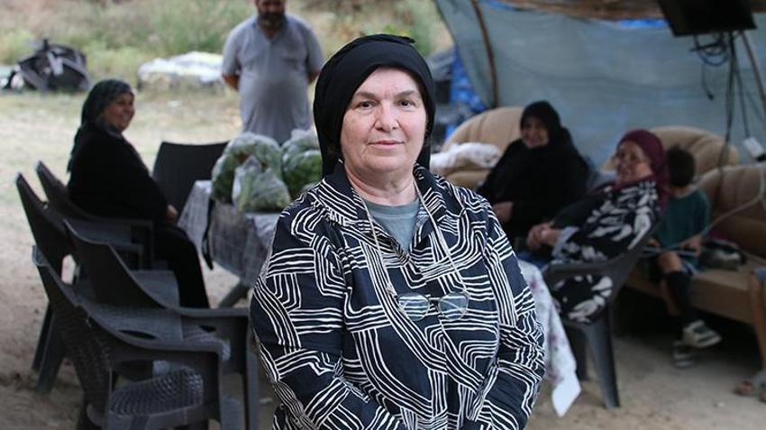 Kimyasala veda edince, satın almak için sıraya girdiler: Ata tohumuyla yetiştirdiği ürünler yok satıyor!