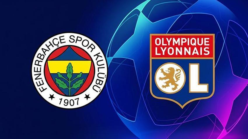 Fenerbahçe Lyon hangi kanalda? Fenerbahçe Lyon maçı ne zaman? Fenerbahçe Lyon maçı nereden izlenir? Fenerbahçe Lyon maçı canlı yayın? Fenerbahçe Lyon maçı şifreli mi? Fenerbahçe Olimpik Lyon maçı ne zaman, hangi kanalda, saat kaçta?