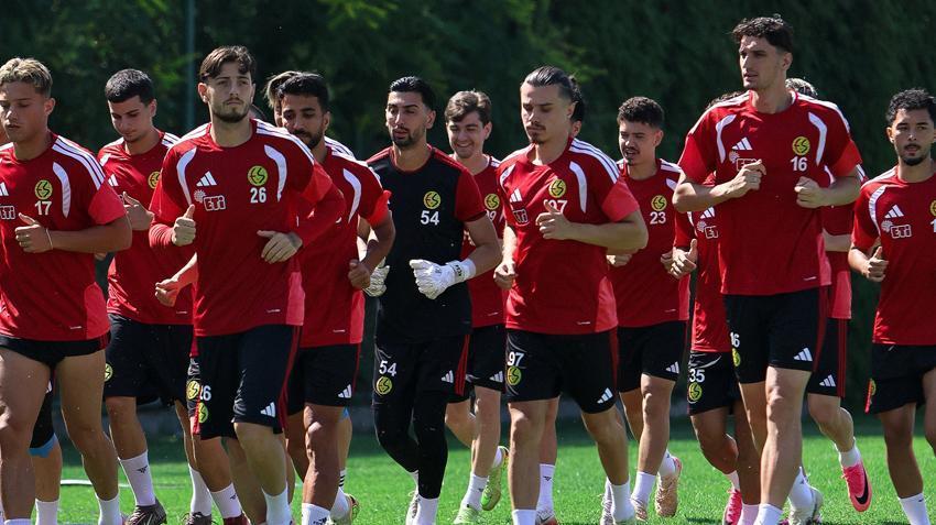 Eskişehirspor'da Hakan Şapcı itiraf etti: Değerlendirmek istemiyorum