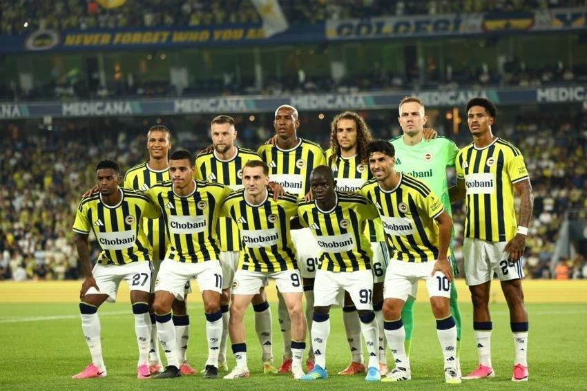 Fenerbahçe Lyon hangi kanalda? Fenerbahçe Lyon maçı ne zaman? Fenerbahçe Lyon maçı nereden izlenir? Fenerbahçe Lyon maçı canlı yayın? Fenerbahçe Lyon maçı şifreli mi? Fenerbahçe Olimpik Lyon maçı ne zaman, hangi kanalda, saat kaçta?