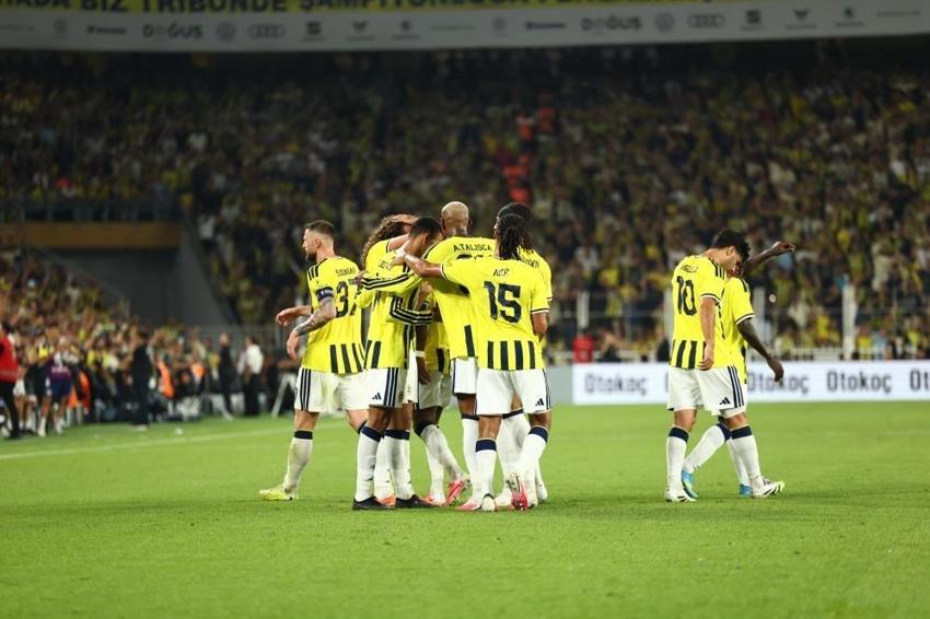 Fenerbahçe Lyon hangi kanalda? Fenerbahçe Lyon maçı ne zaman? Fenerbahçe Lyon maçı nereden izlenir? Fenerbahçe Lyon maçı canlı yayın? Fenerbahçe Lyon maçı şifreli mi? Fenerbahçe Olimpik Lyon maçı ne zaman, hangi kanalda, saat kaçta?