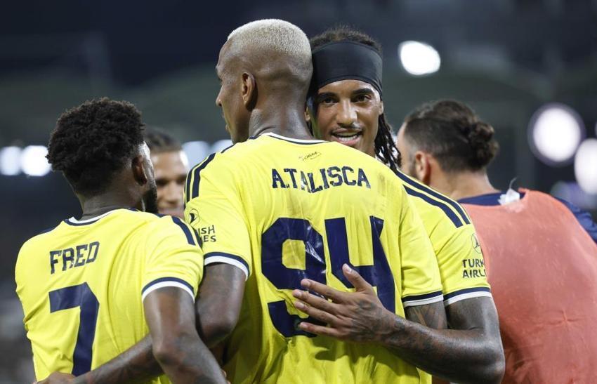 Fenerbahçe Lyon hangi kanalda? Fenerbahçe Lyon maçı ne zaman? Fenerbahçe Lyon maçı nereden izlenir? Fenerbahçe Lyon maçı canlı yayın? Fenerbahçe Lyon maçı şifreli mi? Fenerbahçe Olimpik Lyon maçı ne zaman, hangi kanalda, saat kaçta?