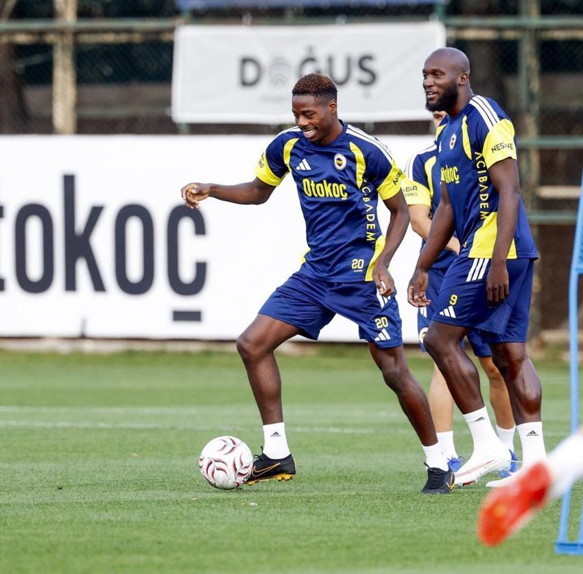 FENERBAHÇE OLYMPIQUE LYON MAÇI NE ZAMAN, HANGİ KANALDA? Fenerbahçe'nin maçı ne zaman, şifresiz mi? FB-Lyon karşılaşması hangi kanalda, şifreli mi? İşte muhtemel ilk 11'ler