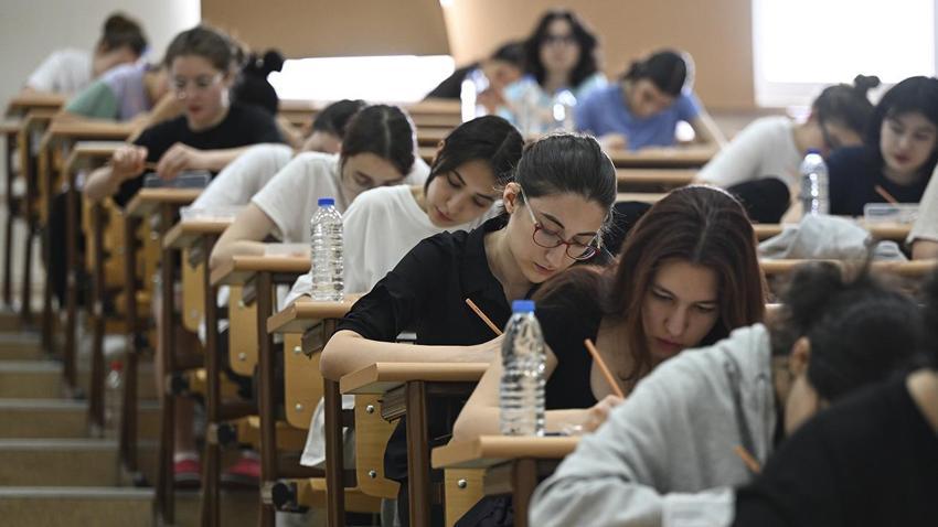 YKS TERCİH SONUÇLARI AÇIKLANDI: 2026 ÖSYM AİS Yükseköğretim Kurumları Sınavı (YKS) yerleştirme sonuçları nasıl sorgulanır? İşte ÖSYM AİS sonuç sorgulama ekranı ve ek tercih detayları