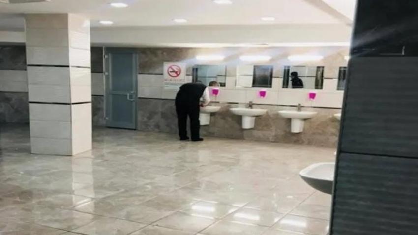 Konya merkeze yeni tuvalet yapılıyor! Ücretsiz hizmet verecek