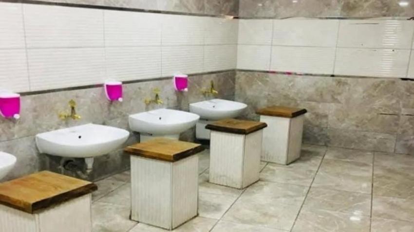 Konya merkeze yeni tuvalet yapılıyor! Ücretsiz hizmet verecek
