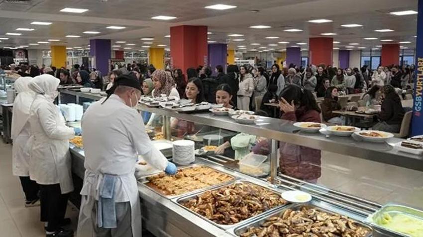 KYK YURT BAŞVURUSU ne zaman başlıyor 2026? GSB KYK yurt başvuru tarihleri açıklandı mı? Yurt başvurusu nasıl yapılır?