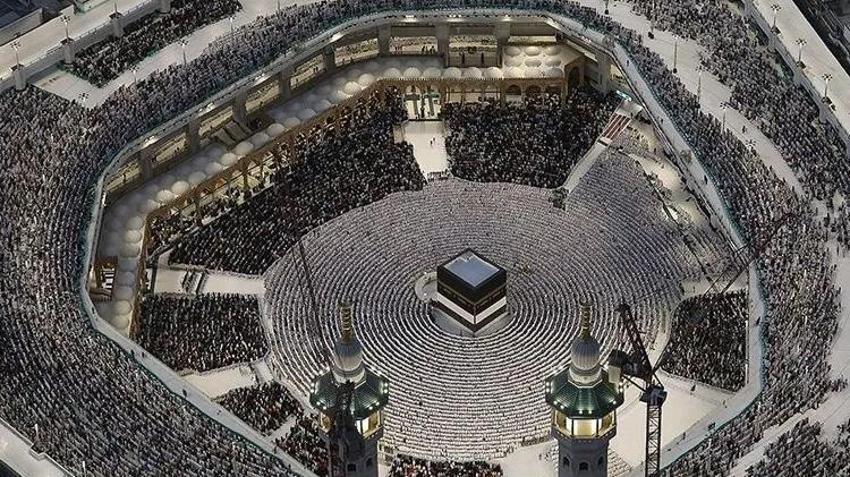 HAC BAŞVURULARINDA SON GÜN | Hac başvurusu nasıl ve nereden yapılır? İşte 2027 Hac başvuru rehberi