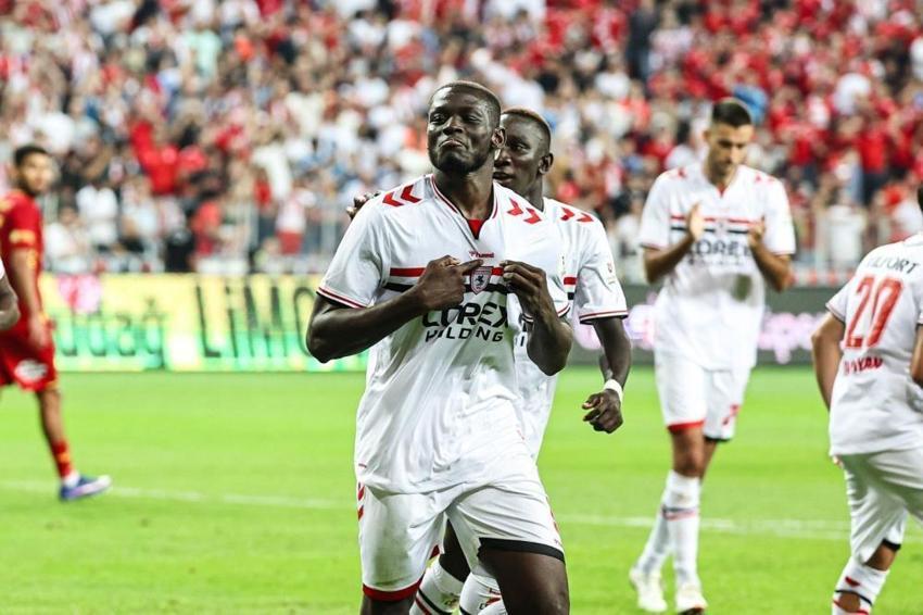 Samsunspor’da kriz! Elliot Watt, Afonso Sousa ile başladı, Thorsten Fink yandı