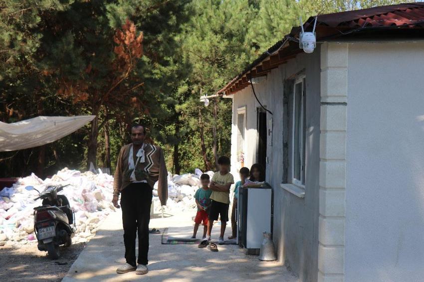 Vatandaşların 'Gulyabani' nöbeti: Adapazarı'nda mahalleli bir aydır dehşeti yaşıyor!