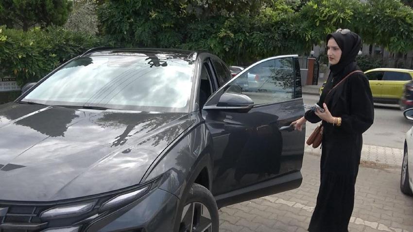 Satın aldığı sıfır otomobili ekspertize götürdü, ortaya çıkan gerçekle hayatının şokunu yaşadı!