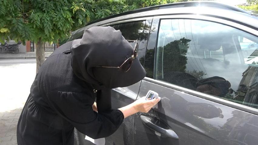 Satın aldığı sıfır otomobili ekspertize götürdü, ortaya çıkan gerçekle hayatının şokunu yaşadı!