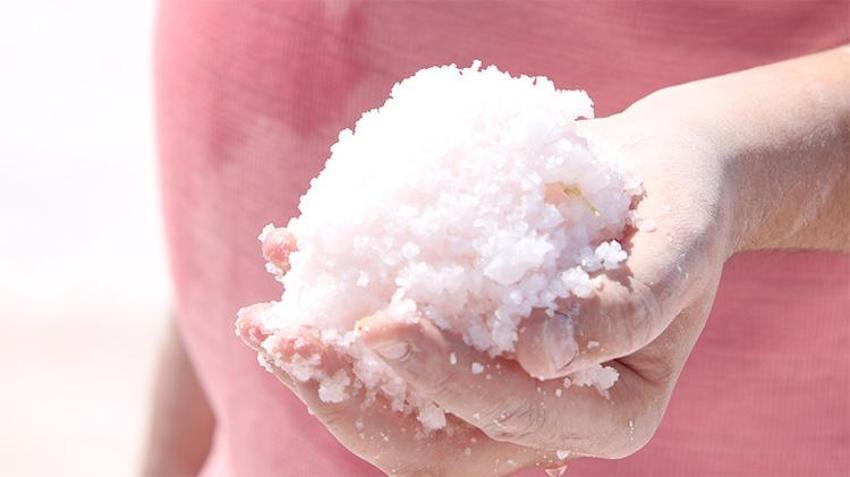 Şifa izdihamı! Almanya ve Avusturya'dan akın ettiler: 'Pembe mucize' bir masala dönüştü