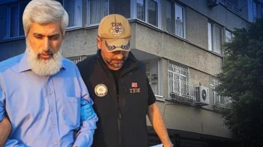 SON DAKİKA: Furkan Vakfı’na operasyon: Alparslan Kuytul ve eşi ile çok sayıda kişiye gözaltı! Alparslan Kuytul kimdir?