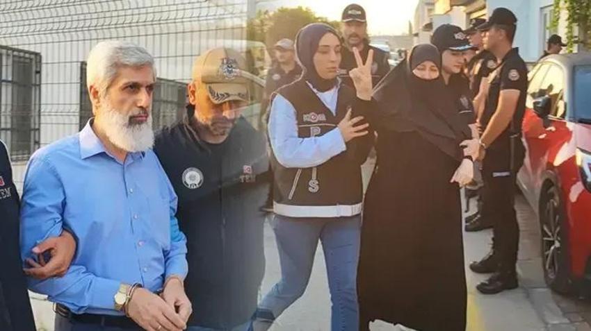 SON DAKİKA: Furkan Vakfı’na operasyon: Alparslan Kuytul ve eşi ile çok sayıda kişiye gözaltı! Alparslan Kuytul kimdir?