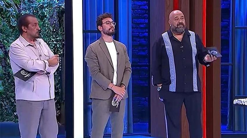MasterChef ana kadroya kim girdi? 18 Ağustos MasterChef'te yedeklerden kadroya geçen isim belli oldu!